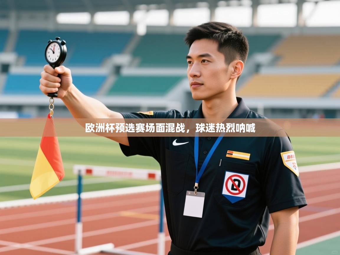 开云登录-欧洲杯预选赛场面混战,球迷热烈呐喊  第1张