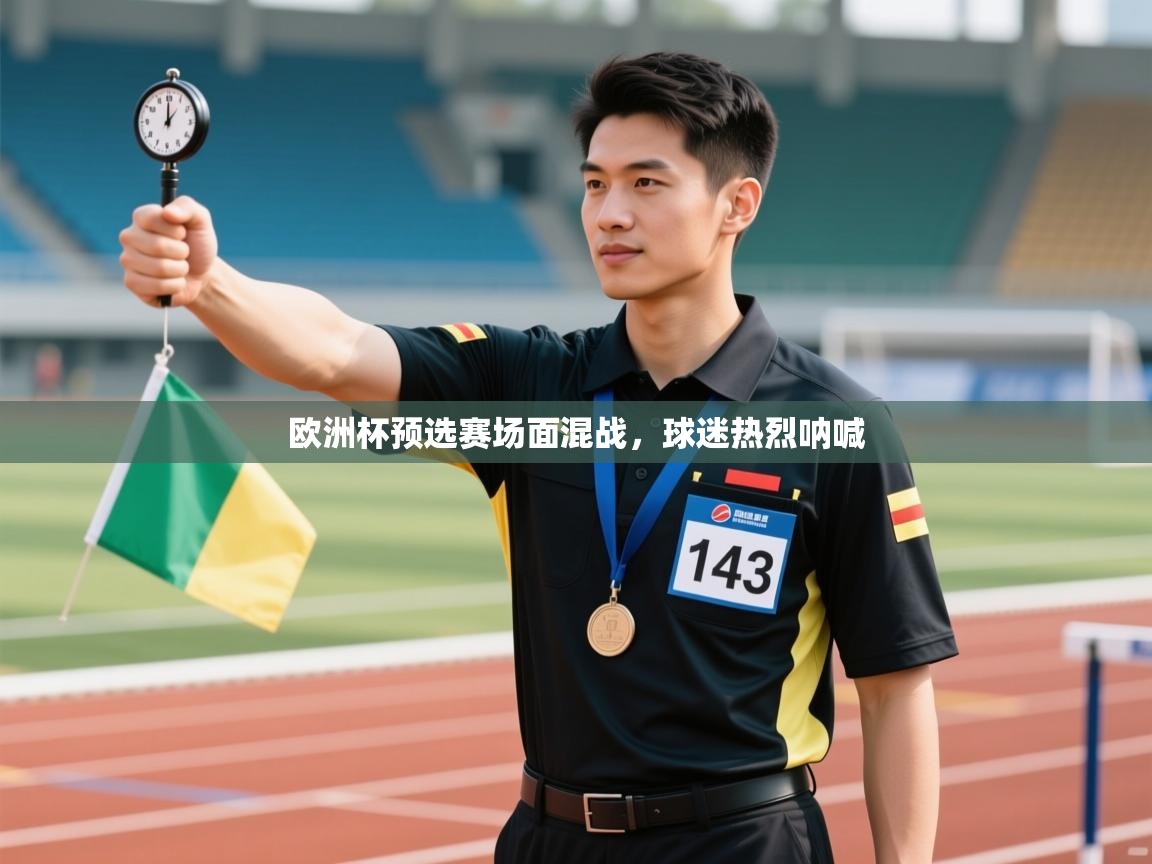开云登录-欧洲杯预选赛场面混战,球迷热烈呐喊  第3张