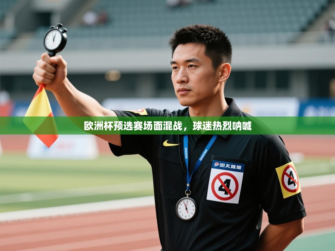 开云登录-欧洲杯预选赛场面混战,球迷热烈呐喊  第4张