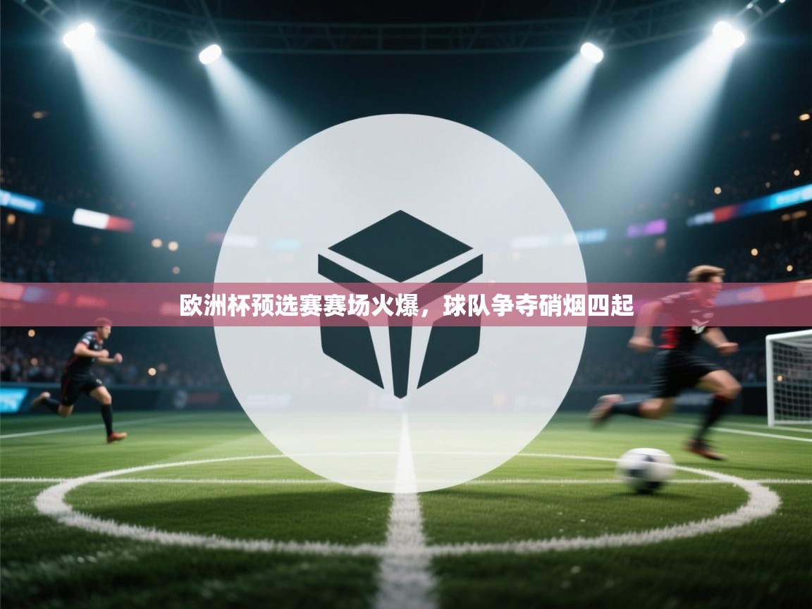 开云体育实名认证入口-欧洲杯预选赛赛场火爆,球队争夺硝烟四起  第4张
