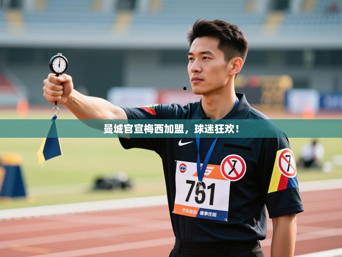 开云体育app评价-曼城官宣梅西加盟,球迷狂欢!  第2张