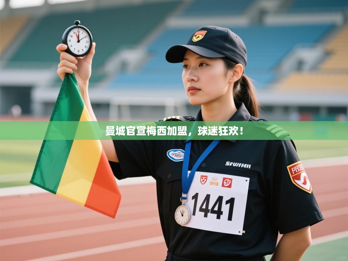 开云体育app评价-曼城官宣梅西加盟,球迷狂欢!  第4张