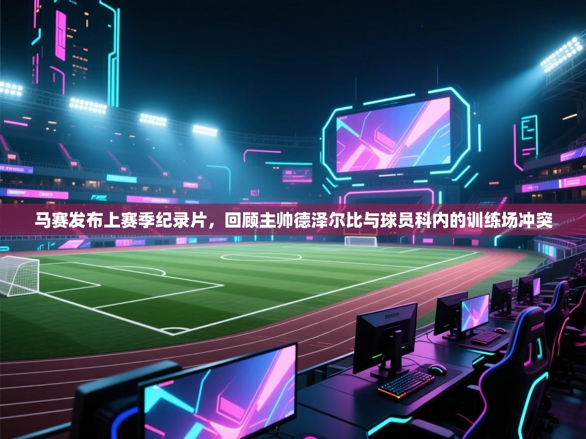 开云体育app下载链接-马赛发布上赛季纪录片,回顾主帅德泽尔比与球员科内的训练场冲突 第1张
