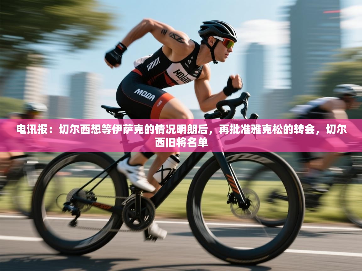 开云体育会员VIP开通-电讯报：切尔西想等伊萨克的情况明朗后，再批准雅克松的转会，切尔西旧将名单  第3张