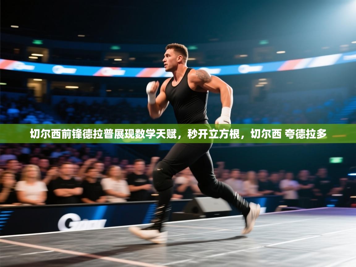 开云中国kaiyun·体育官方网站-切尔西前锋德拉普展现数学天赋，秒开立方根，切尔西 夸德拉多  第1张