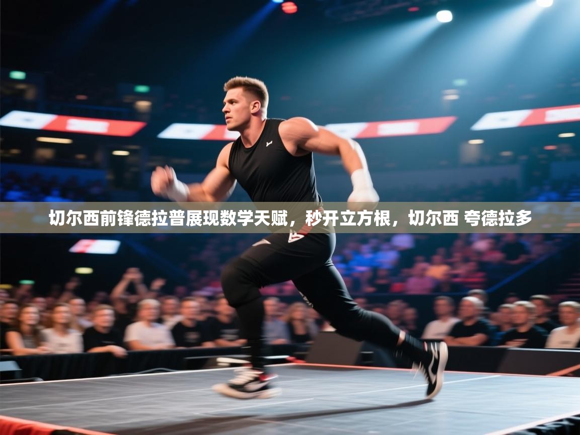 开云中国kaiyun·体育官方网站-切尔西前锋德拉普展现数学天赋，秒开立方根，切尔西 夸德拉多  第2张