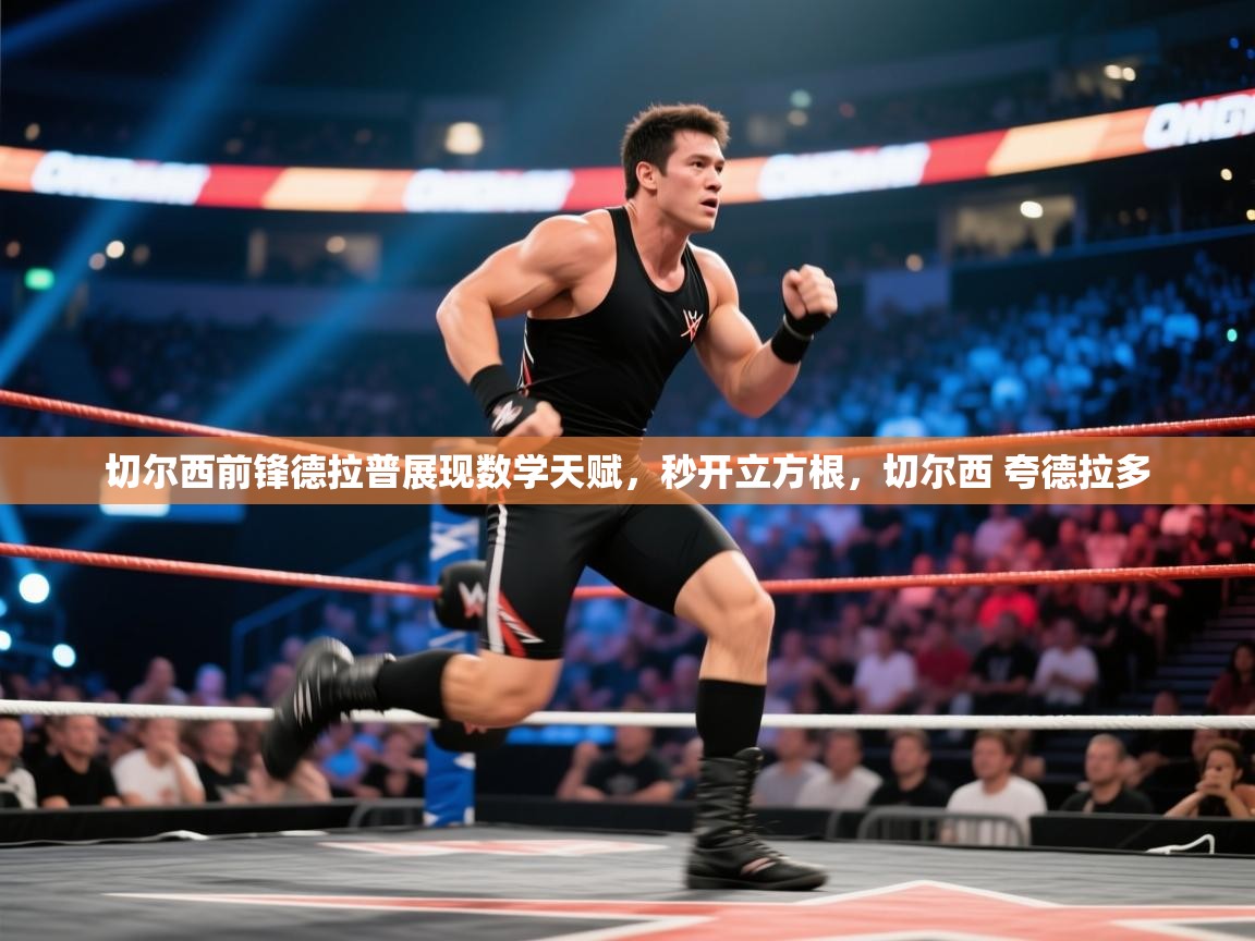 开云中国kaiyun·体育官方网站-切尔西前锋德拉普展现数学天赋，秒开立方根，切尔西 夸德拉多  第3张