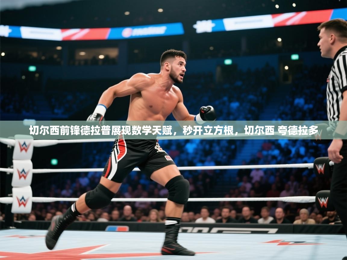 开云中国kaiyun·体育官方网站-切尔西前锋德拉普展现数学天赋，秒开立方根，切尔西 夸德拉多  第4张