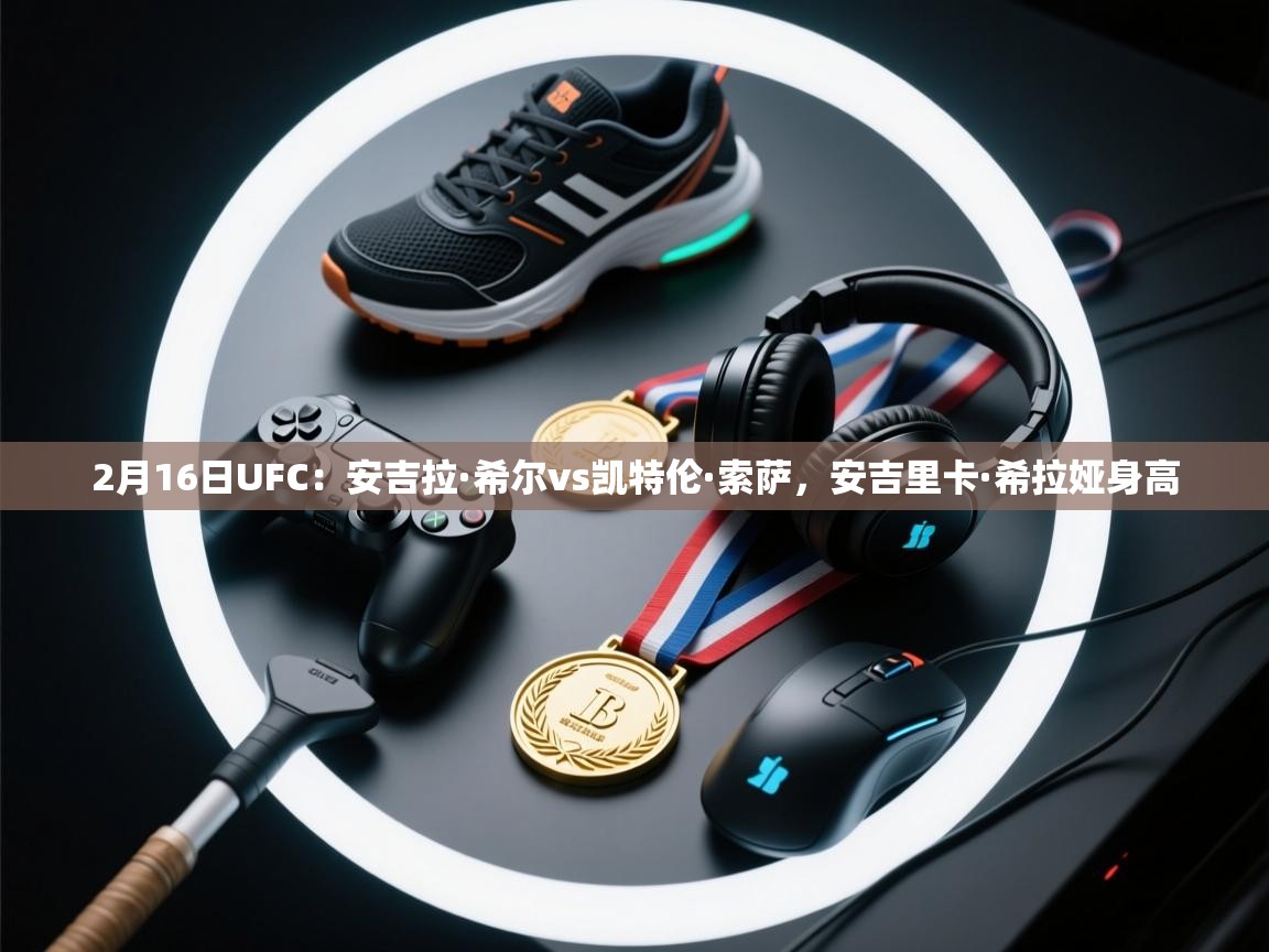 云开体育app官网登录入口-2月16日UFC:安吉拉·希尔vs凯特伦·索萨,安吉里卡·希拉娅身高 第1张