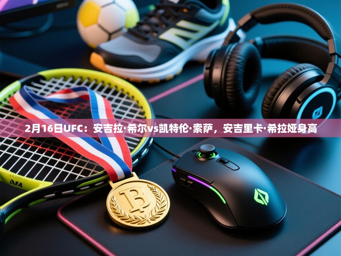 云开体育app官网登录入口-2月16日UFC:安吉拉·希尔vs凯特伦·索萨,安吉里卡·希拉娅身高 第2张