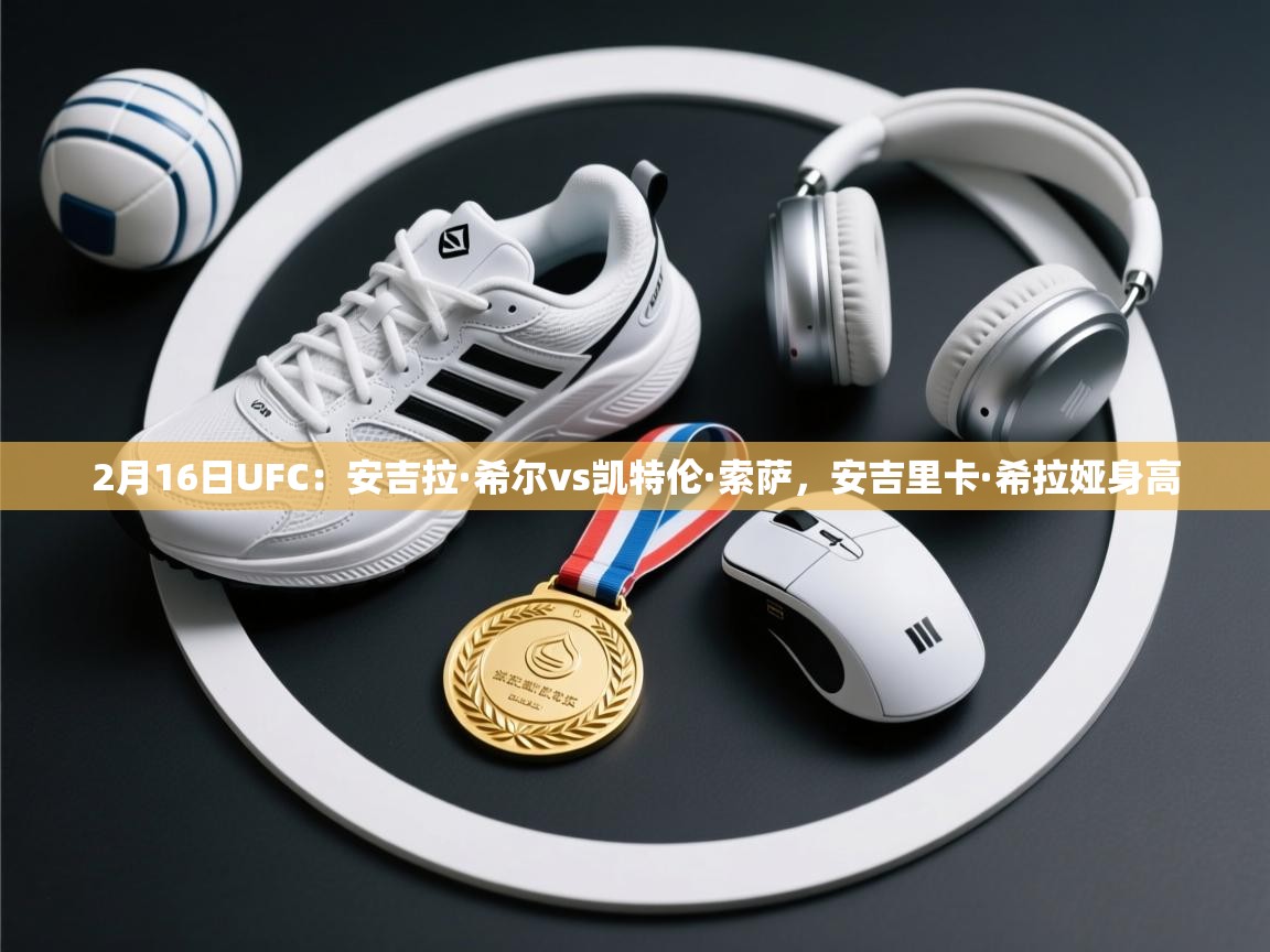 云开体育app官网登录入口-2月16日UFC:安吉拉·希尔vs凯特伦·索萨,安吉里卡·希拉娅身高 第4张