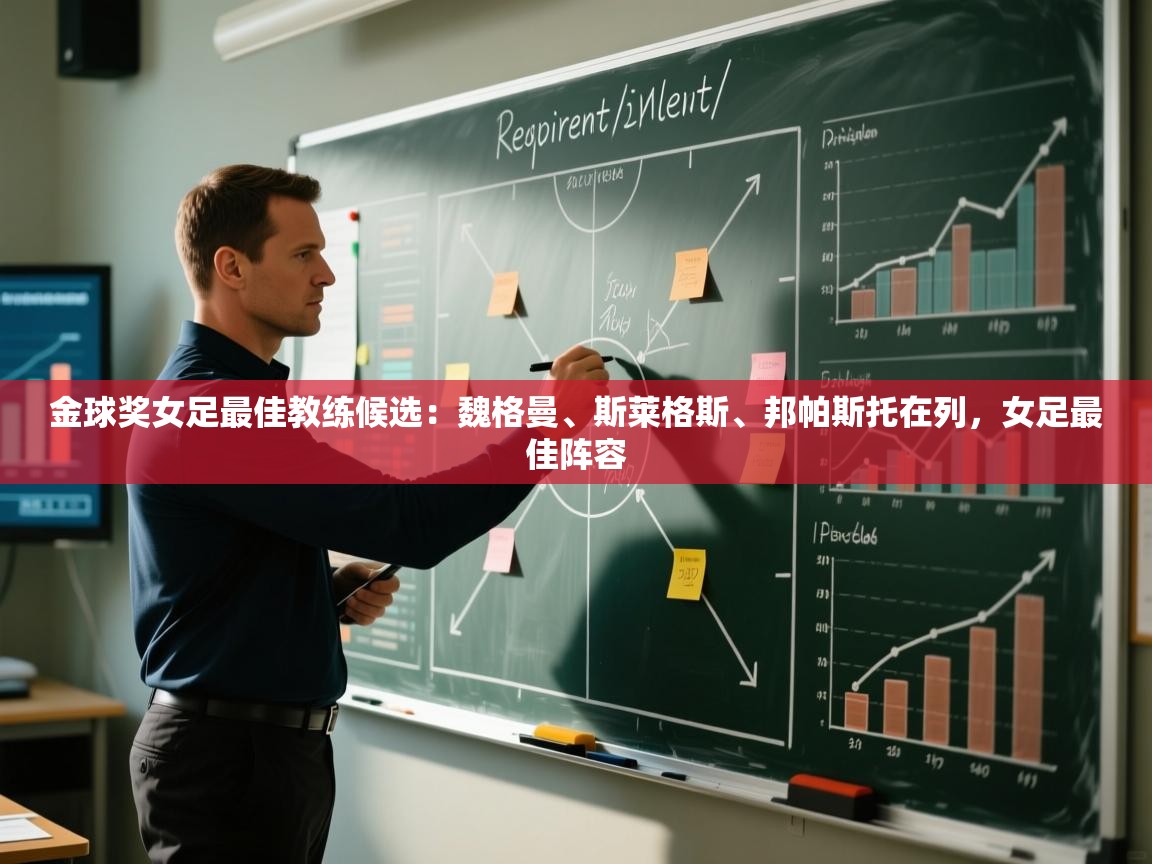 开云体育登录入口-金球奖女足最佳教练候选：魏格曼、斯莱格斯、邦帕斯托在列，女足最佳阵容  第2张