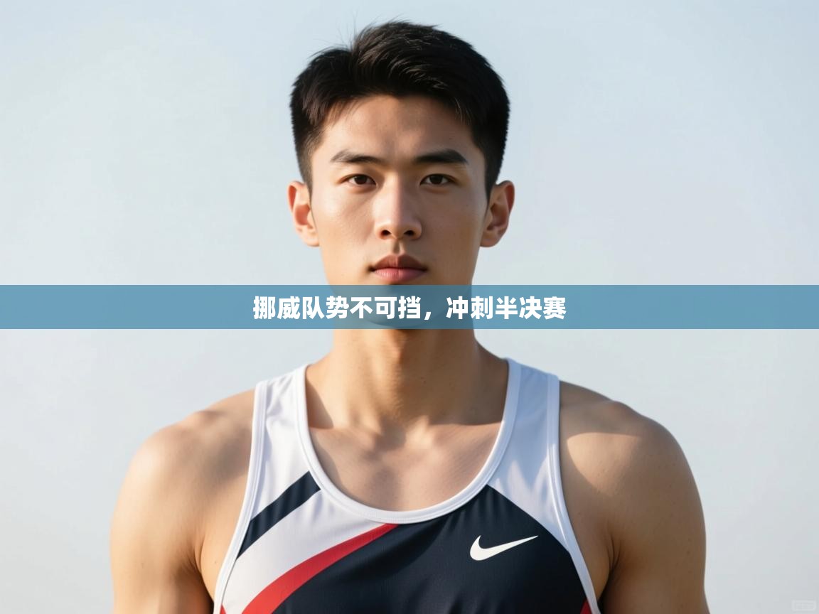 开云体育官方版下载-挪威队势不可挡，冲刺半决赛  第3张