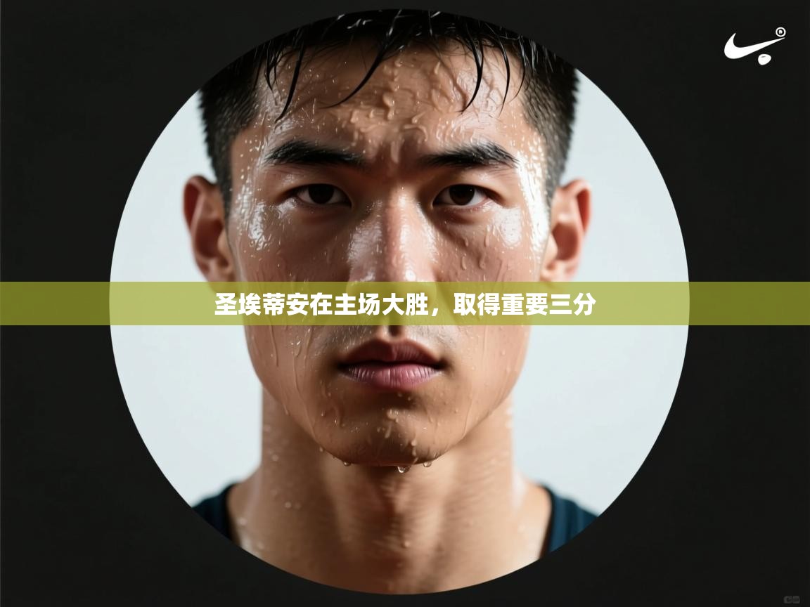 开云体育注册-圣埃蒂安在主场大胜,取得重要三分 第1张