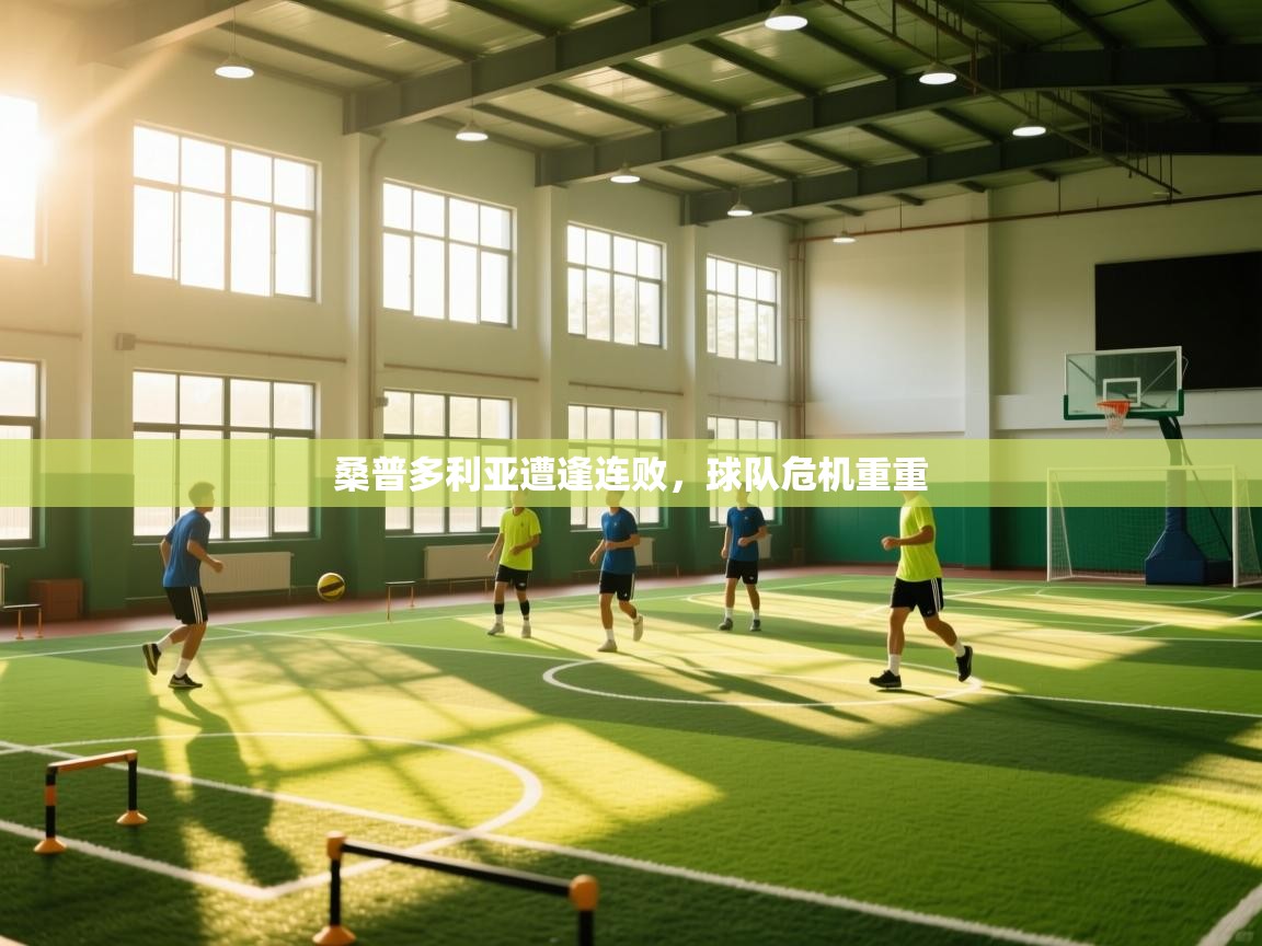 开云体育数据中心统计-桑普多利亚遭逢连败,球队危机重重 第1张