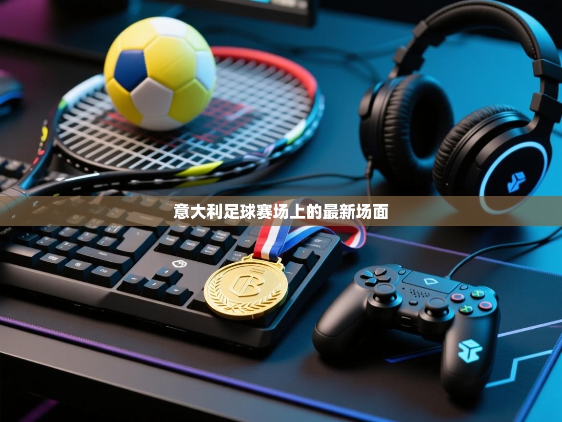 开云体育网络异常修复-意大利足球赛场上的最新场面  第2张