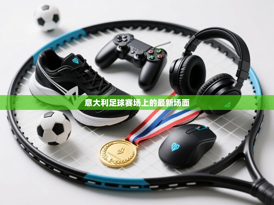 开云体育网络异常修复-意大利足球赛场上的最新场面  第4张