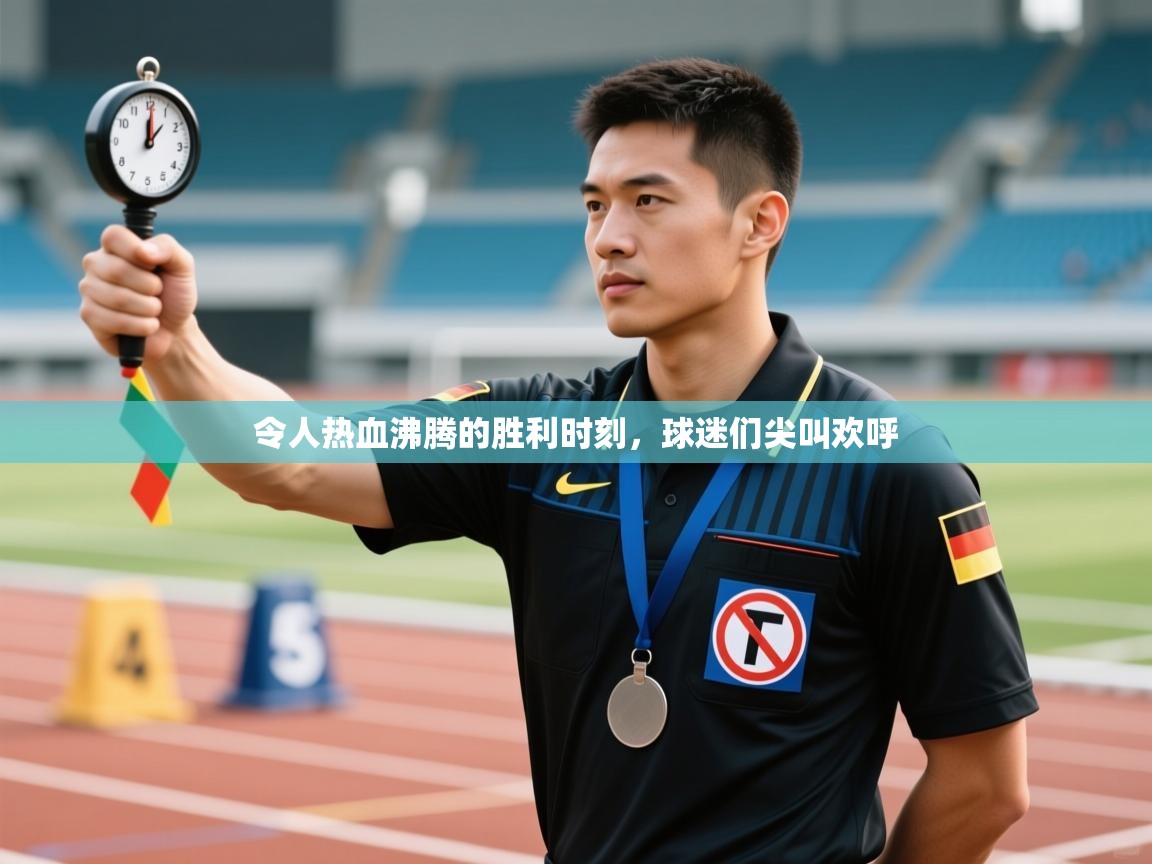 开云体育app登录入口-令人热血沸腾的胜利时刻,球迷们尖叫欢呼 第1张