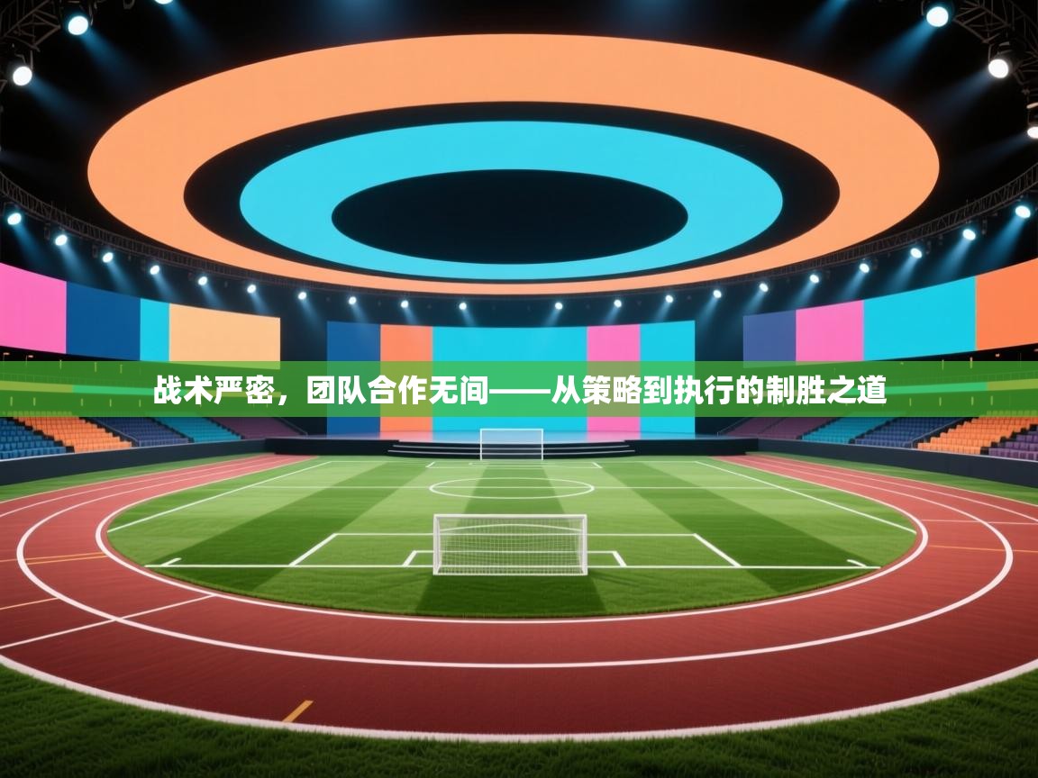 开云注册-战术严密，团队合作无间——从策略到执行的制胜之道  第1张