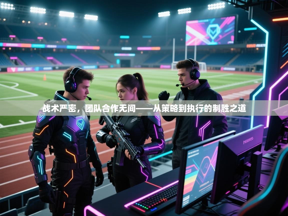 开云注册-战术严密，团队合作无间——从策略到执行的制胜之道  第2张