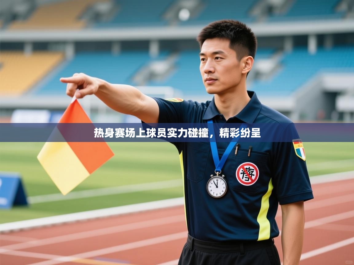 开云网页版-热身赛场上球员实力碰撞，精彩纷呈  第1张