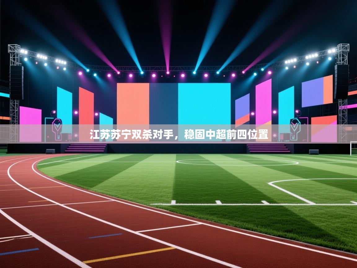 开云体育app官网网页登录入口-江苏苏宁双杀对手，稳固中超前四位置  第2张