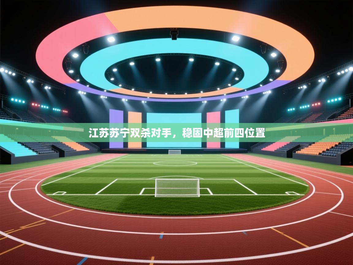 开云体育app官网网页登录入口-江苏苏宁双杀对手，稳固中超前四位置  第4张