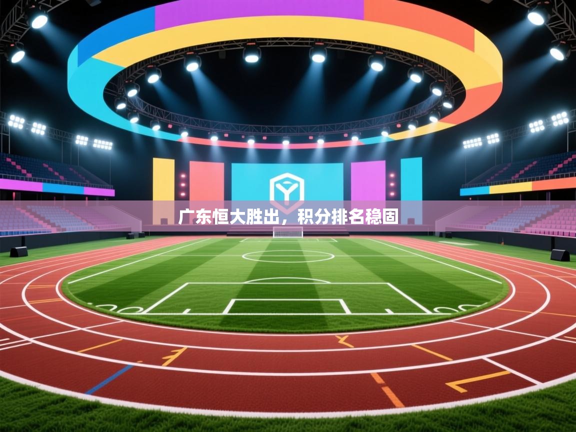 开云邀请码-广东恒大胜出,积分排名稳固 第2张