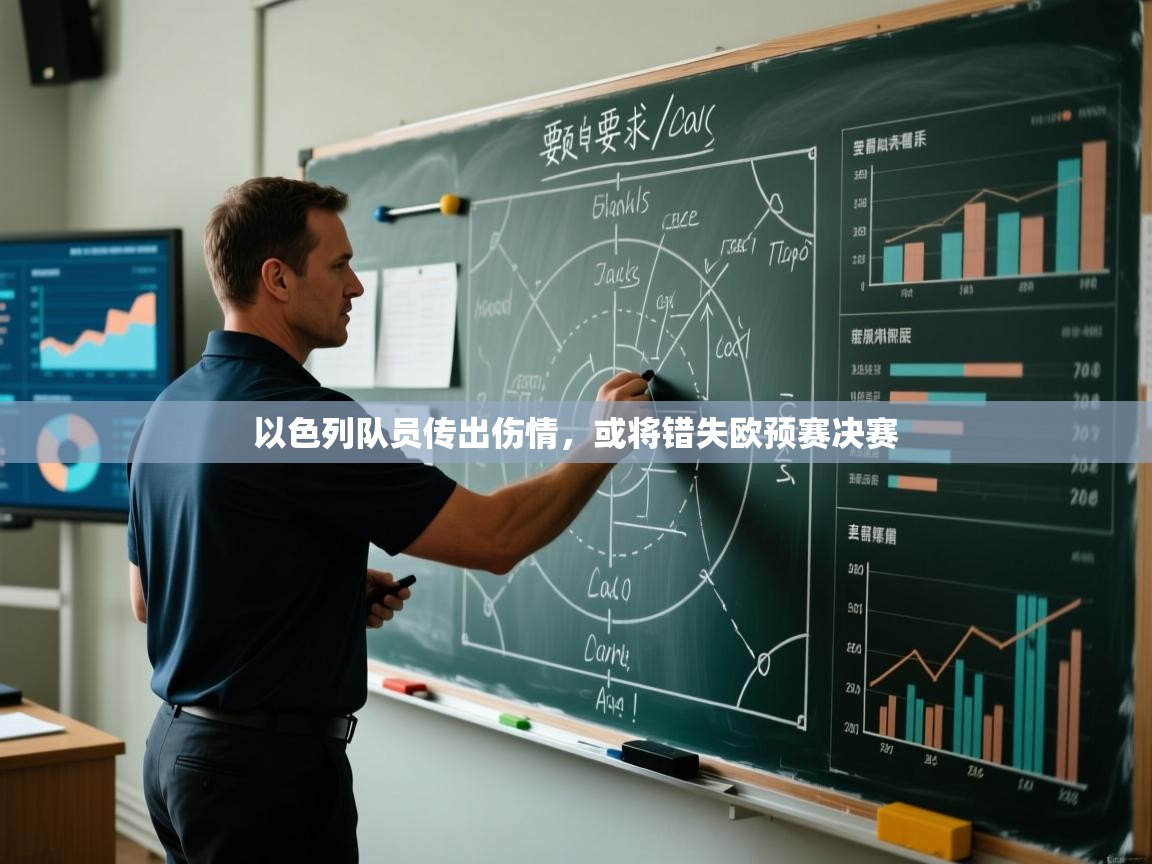 开云体育在线-以色列队员传出伤情,或将错失欧预赛决赛 第4张