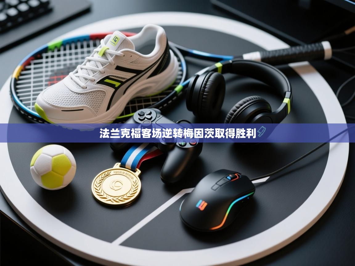 开云体育app官网网页登录入口-法兰克福客场逆转梅因茨取得胜利 第2张