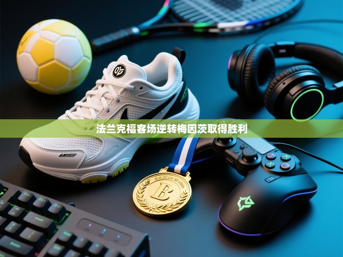 开云体育app官网网页登录入口-法兰克福客场逆转梅因茨取得胜利 第3张