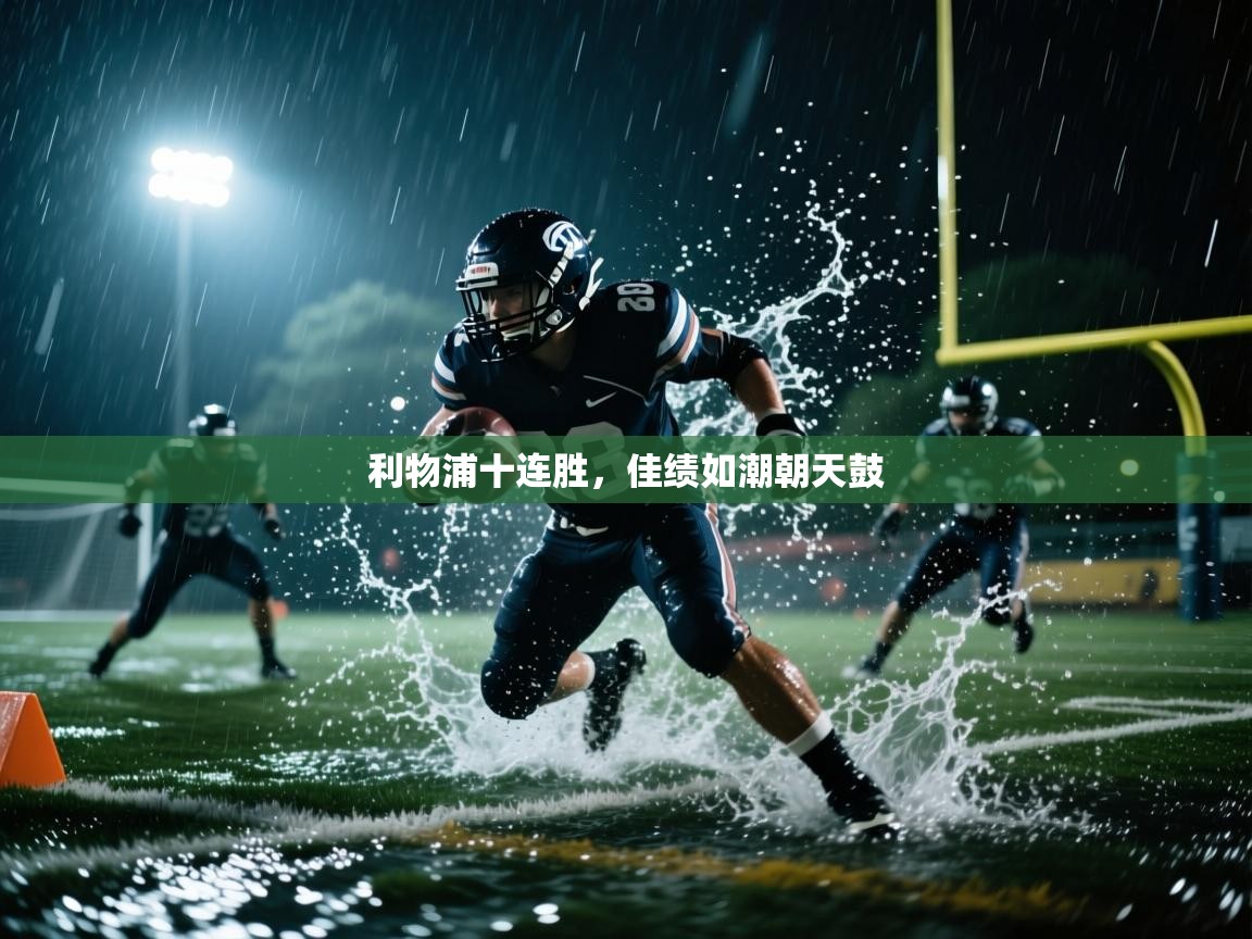 开云体育app官网下载地址-利物浦十连胜,佳绩如潮朝天鼓 第4张