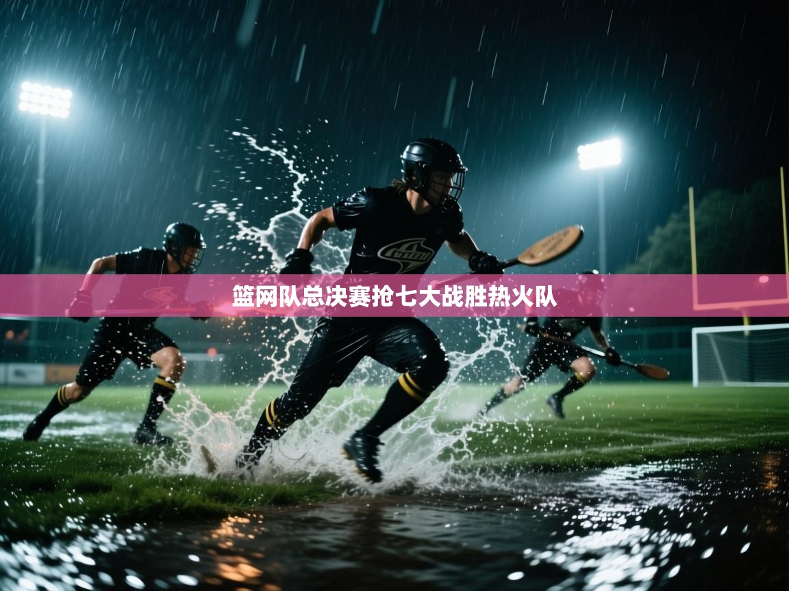 开云体育账号申诉通道-篮网队总决赛抢七大战胜热火队 第2张