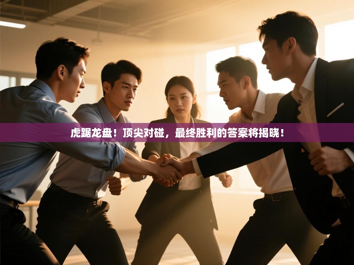 开云体育消息订阅关闭-虎踞龙盘!顶尖对碰,最终胜利的答案将揭晓! 第2张