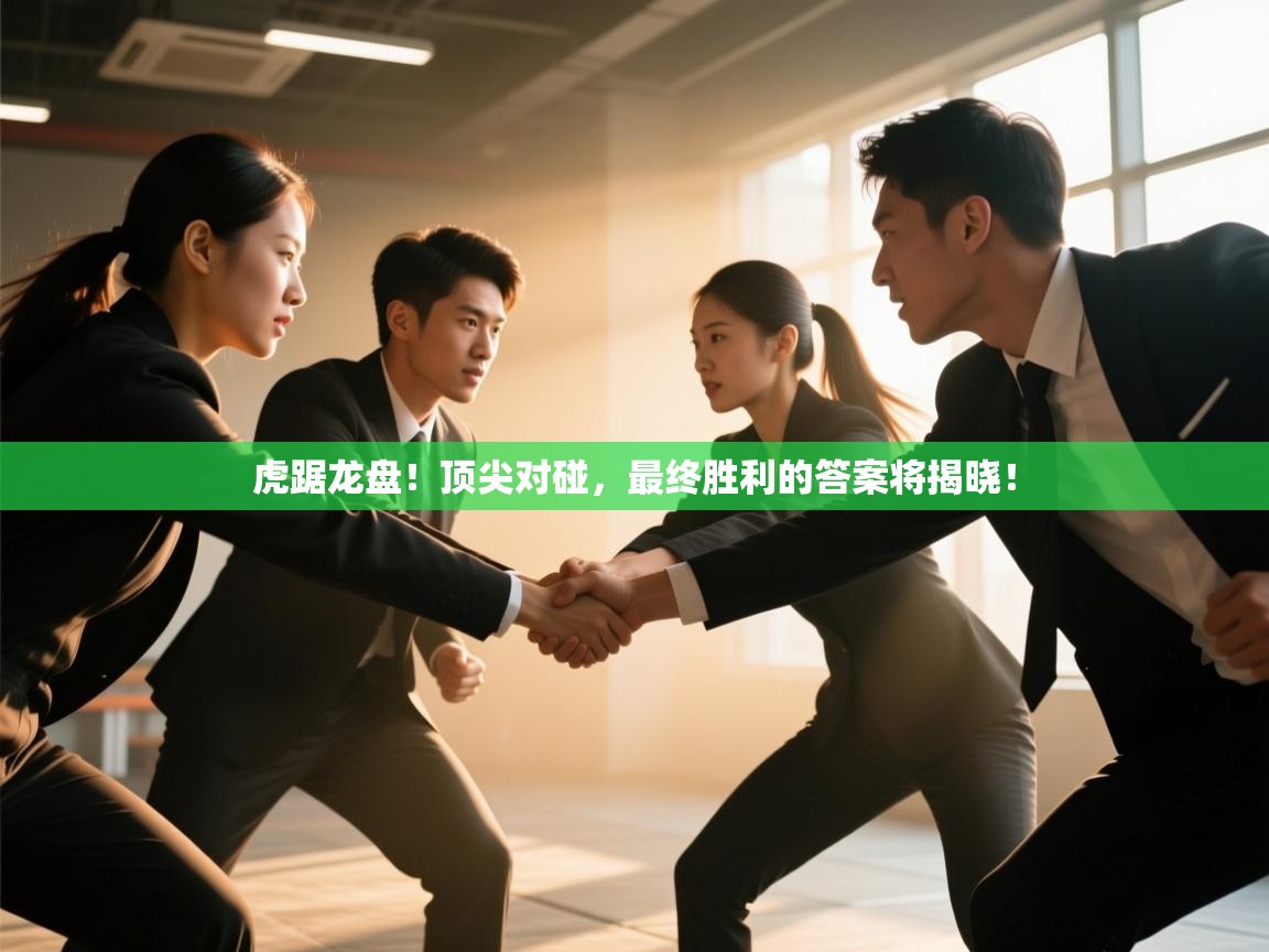 开云体育消息订阅关闭-虎踞龙盘!顶尖对碰,最终胜利的答案将揭晓! 第4张