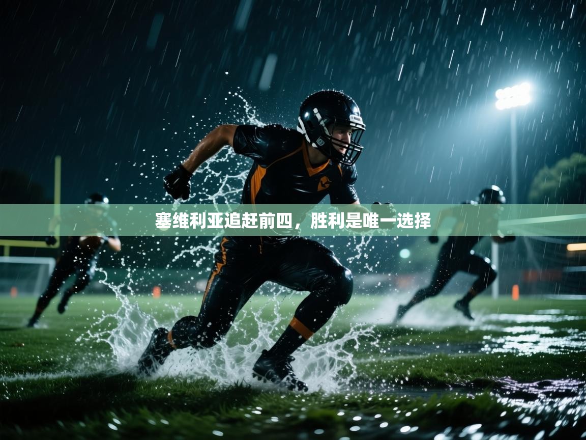 开云体育安装失败怎么办-塞维利亚追赶前四,胜利是唯一选择 第1张