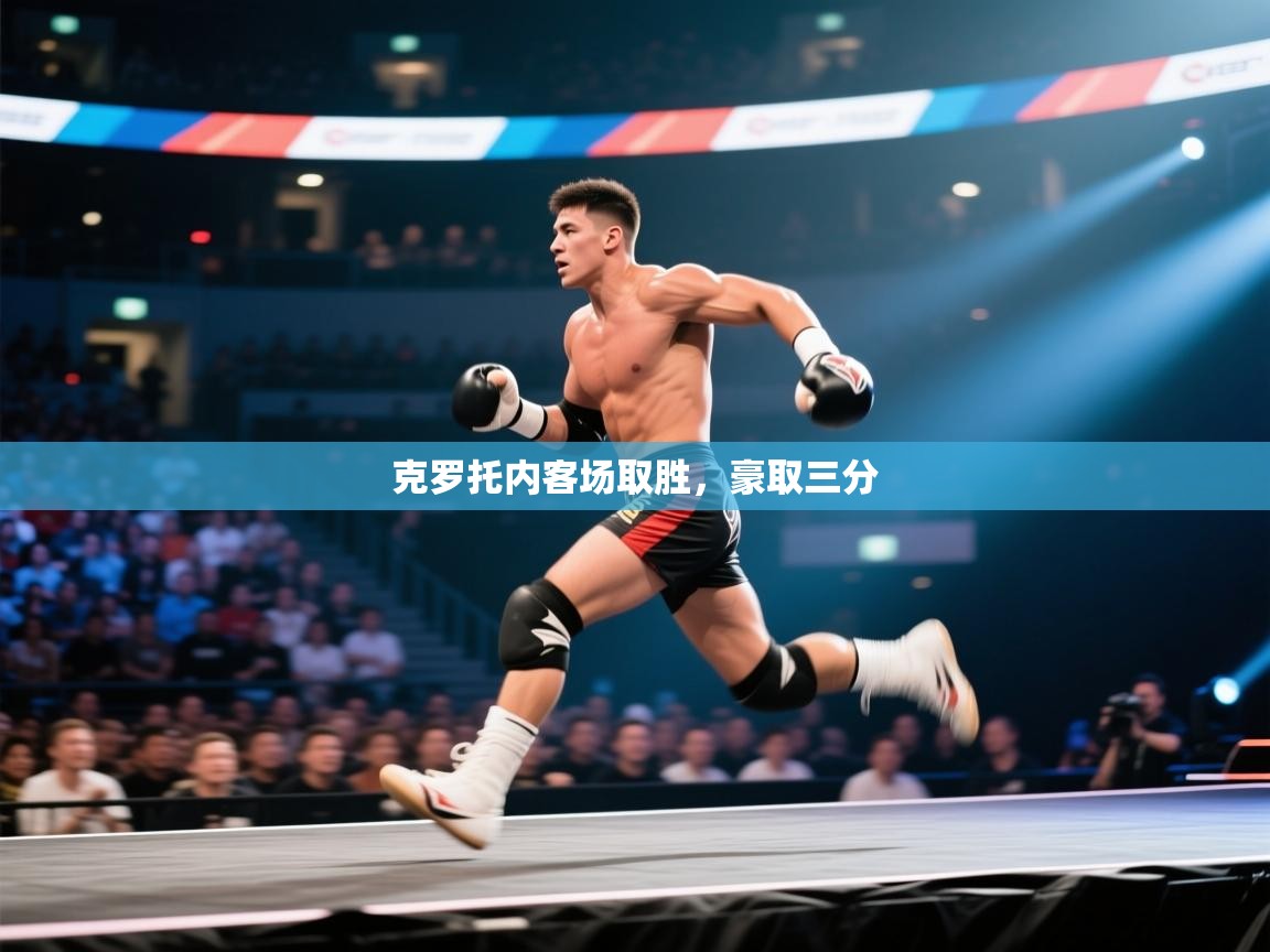 开云注册-克罗托内客场取胜,豪取三分 第2张