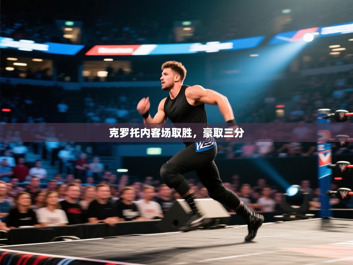 开云注册-克罗托内客场取胜,豪取三分 第3张