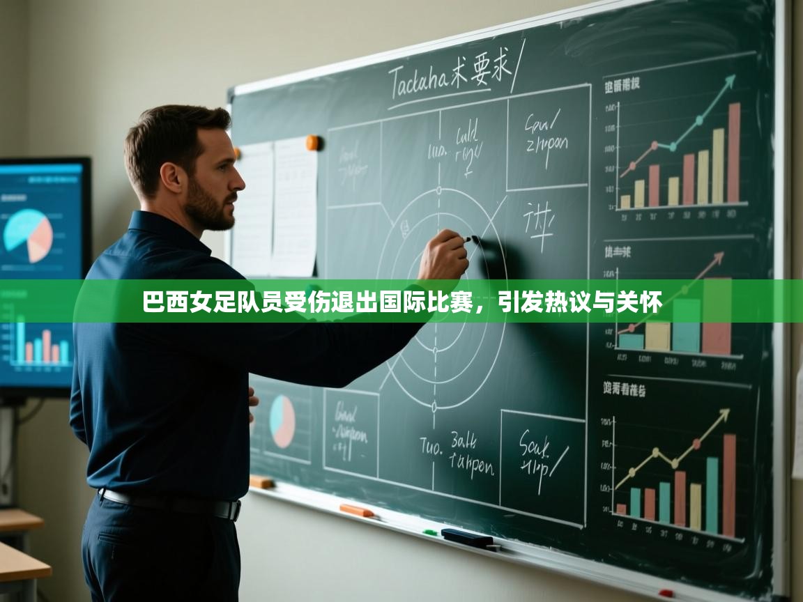 开云邀请码-巴西女足队员受伤退出国际比赛,引发热议与关怀 第1张