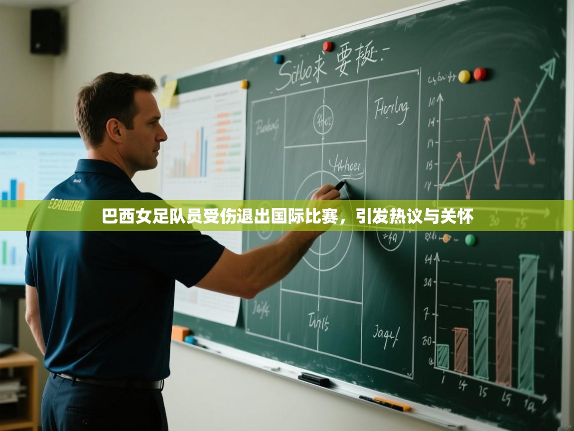开云邀请码-巴西女足队员受伤退出国际比赛,引发热议与关怀 第4张