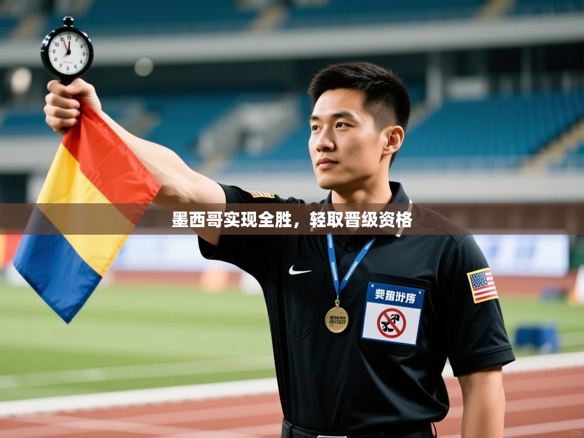 开云APP-墨西哥实现全胜,轻取晋级资格 第2张