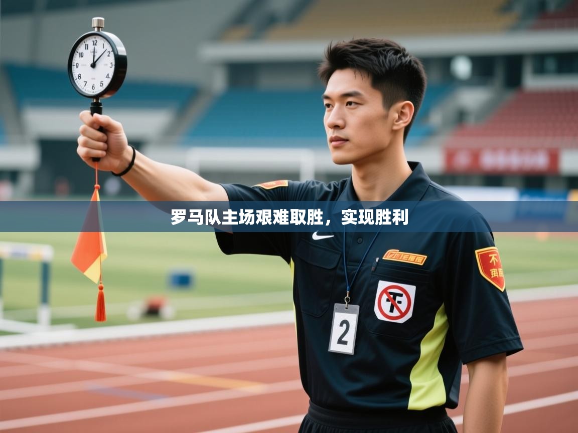 开云体育官方版下载-罗马队主场艰难取胜，实现胜利  第2张