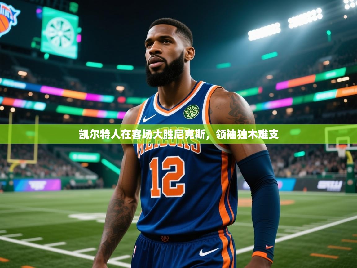 云开体育官网登录入口手机版-凯尔特人在客场大胜尼克斯,领袖独木难支 第3张